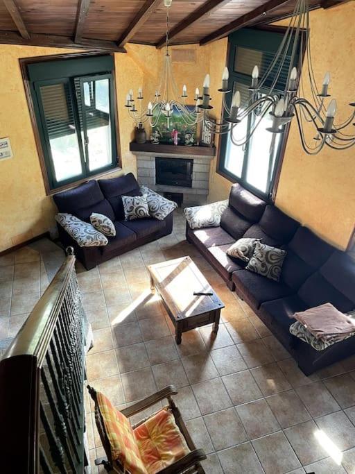 Casa Vella Villa Vilaboa Kültér fotó