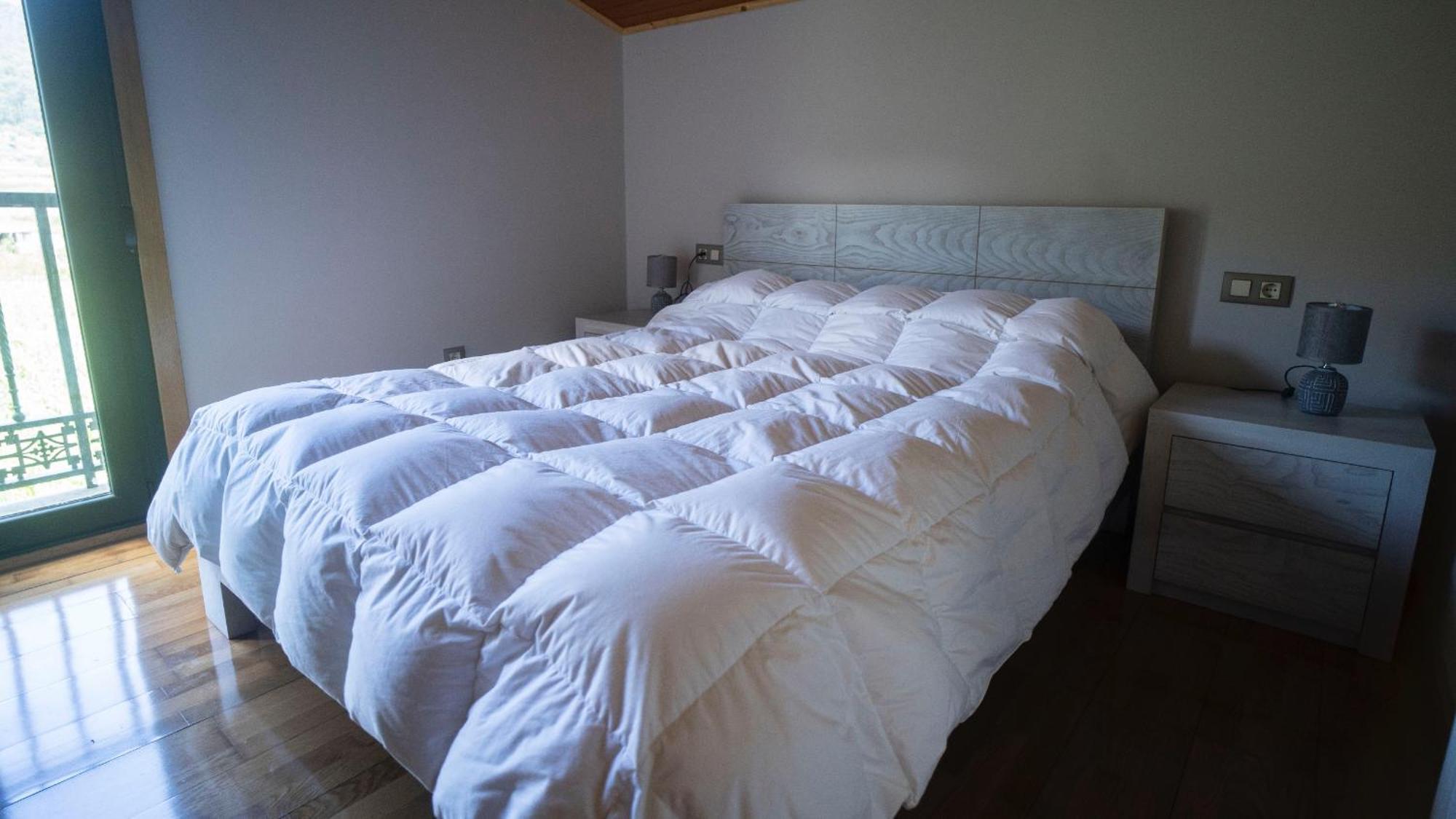 Casa Vella Villa Vilaboa Kültér fotó
