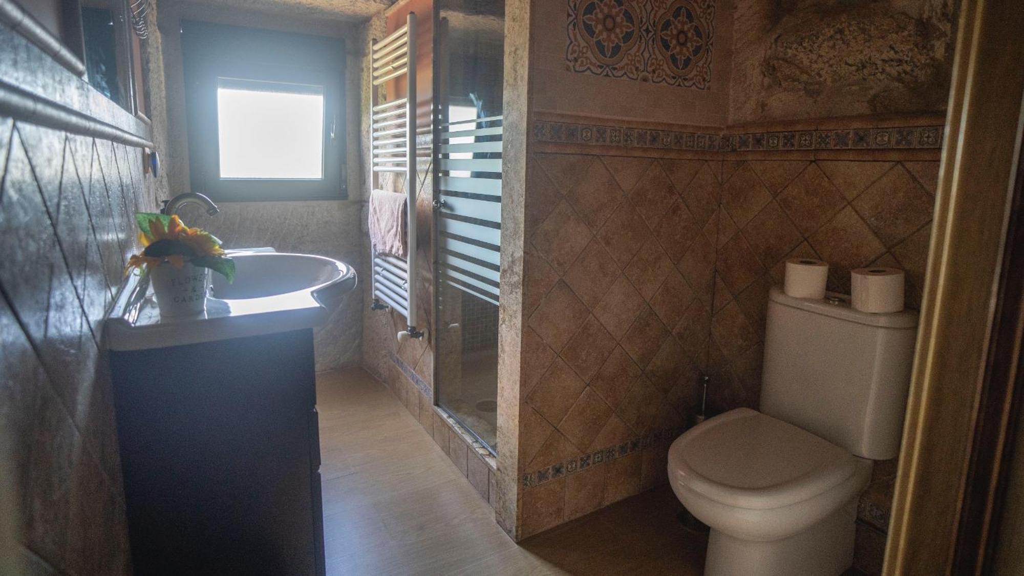 Casa Vella Villa Vilaboa Kültér fotó